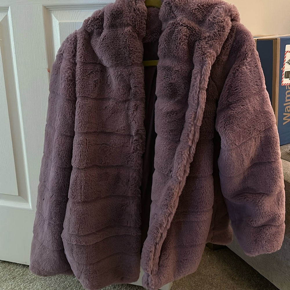 Apparis Coat